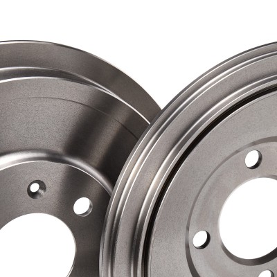 Brake Drum RIDEX 123B0004 123B0004 - photo 6