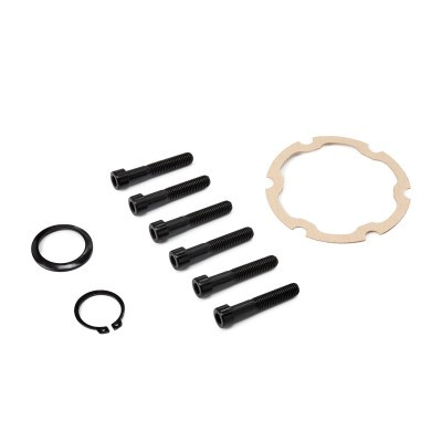 Joint Kit, Drive Shaft RIDEX 5J0109 5J0109 - photo 7