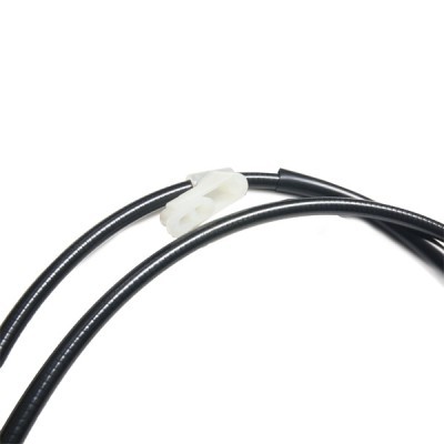 Cable Pull, Parking Brake RIDEX 124C0638 124C0638 - photo 6