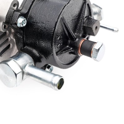 Alternator RIDEX 4G0103 4G0103 - photo 8