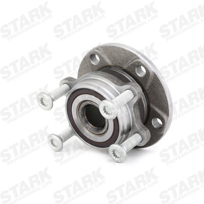 Wheel Bearing Stark SKWB-0180008 SKWB-0180008 - photo 3