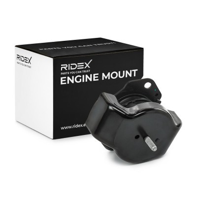 Engine Mounting RIDEX 247E1061 247E1061 - photo 2