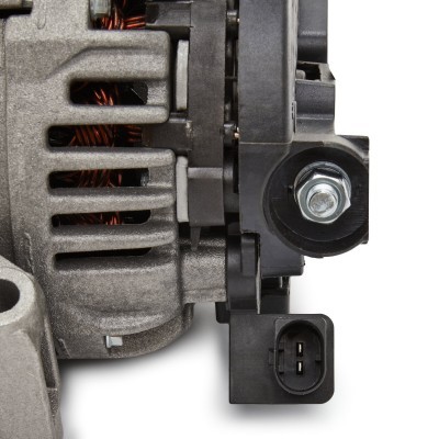 Alternator RIDEX 4G0080R 4G0080R - photo 6
