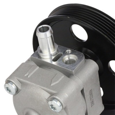 Hydraulic Pump, Steering System RIDEX 12H0150 12H0150 - photo 5
