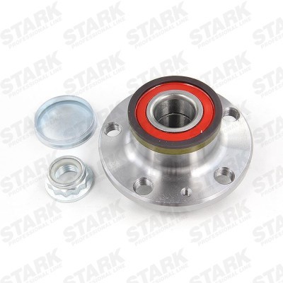 Wheel Bearing Stark SKWB-0180025 SKWB-0180025 - photo 3