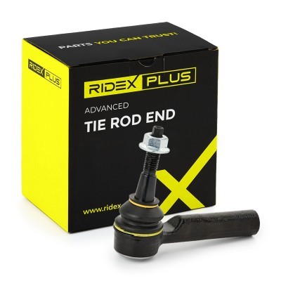 Tie Rod End RIDEX 914T0356P 914T0356P - photo 1