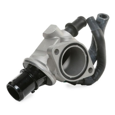 Thermostat, Coolant RIDEX 316T0152 316T0152 - photo 3
