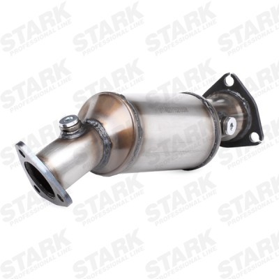 Catalytic converter Stark SKCCT-4840035 SKCCT-4840035 - photo 3
