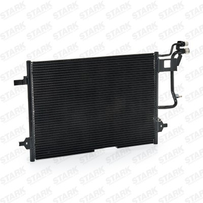 A/C condenser SKCD-0110381 - photo 4