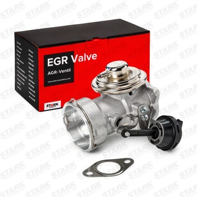 EGR Valve Stark SKEGR-0770002 SKEGR-0770002 - photo 2