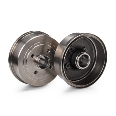 Brake Drum RIDEX 123B0041 123B0041 - photo 4
