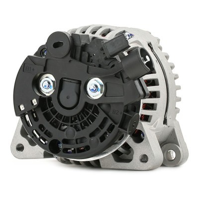 Alternator RIDEX 4G0601 4G0601 - photo 4