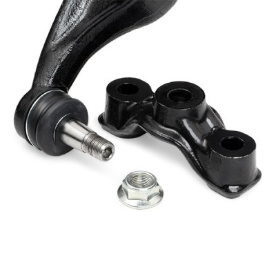 Control Arm RIDEX 273C1170 273C1170 - photo 5