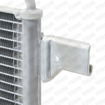 A/C condenser SKCD-0110236 - photo 6