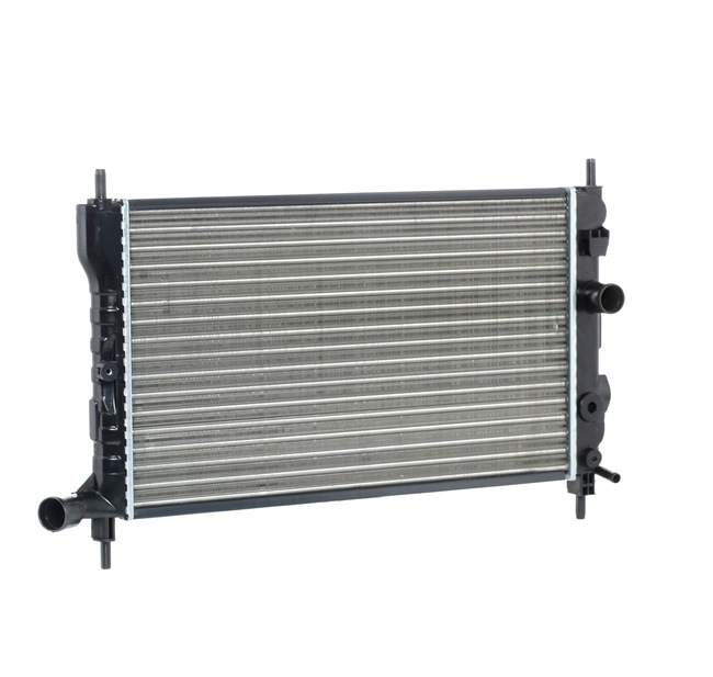 Radiator, Engine Cooling RIDEX 470R0329 470R0329 - photo 1