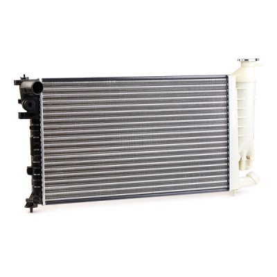 Radiator, Engine Cooling RIDEX 470R0407 470R0407 - photo 3