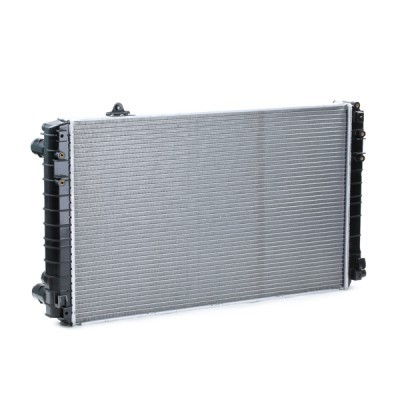 Radiator, Engine Cooling RIDEX 470R0792 470R0792 - photo 4