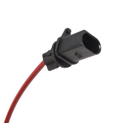Sensor, Brake Pad Wear RIDEX 407W0209 407W0209 - photo 4