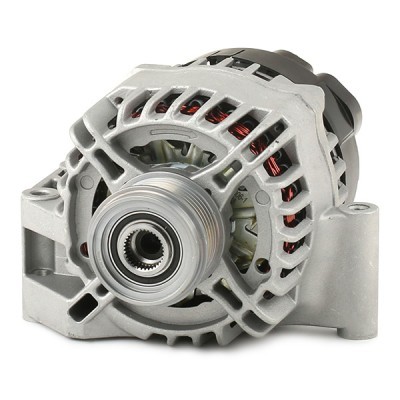 Alternator RIDEX 4G0621 4G0621 - photo 3