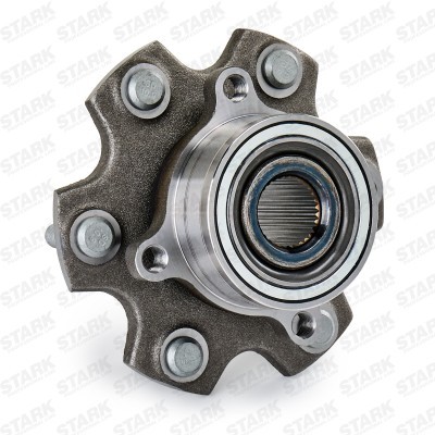 Wheel Bearing Stark SKWB-0180635 SKWB-0180635 - photo 6