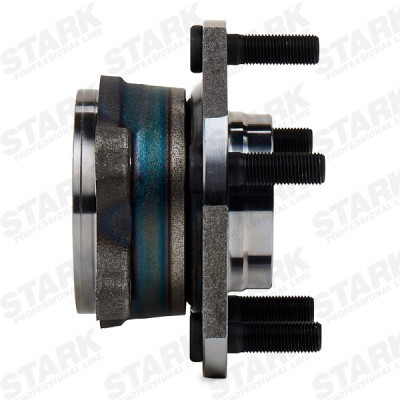 Wheel Bearing Stark SKWB-0181347 SKWB-0181347 - photo 6