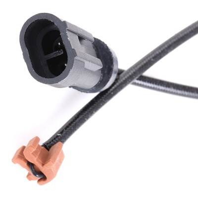Sensor, Brake Pad Wear RIDEX 407W0192 407W0192 - photo 4