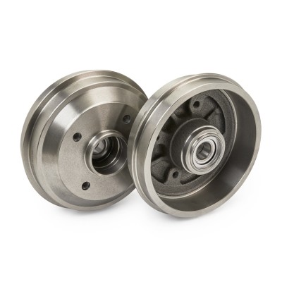 Brake Drum RIDEX 123B0276 123B0276 - photo 8