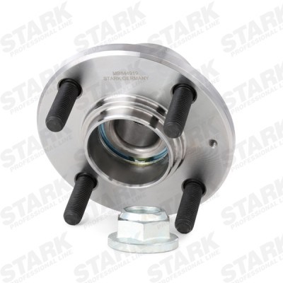 Wheel Bearing Stark SKWB-0180657 SKWB-0180657 - photo 5