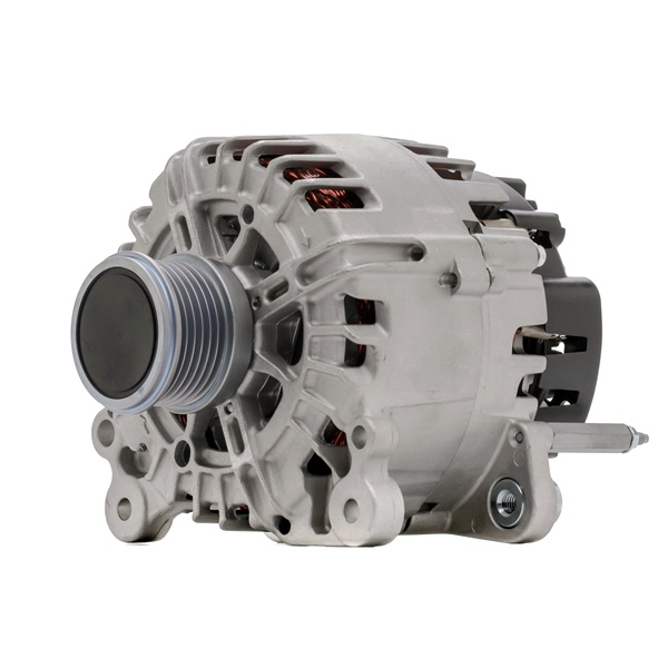 Alternator RIDEX 4G2115R 4G2115R - photo 1