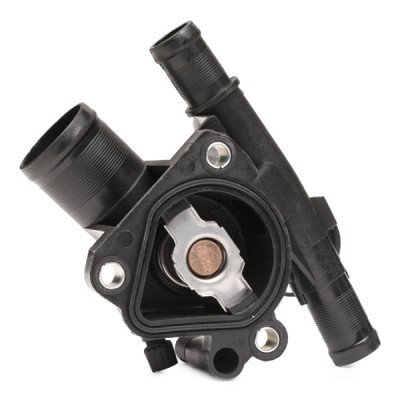 Thermostat, Coolant RIDEX 316T0124 316T0124 - photo 4