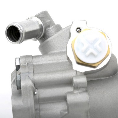 Hydraulic Pump, Steering System RIDEX 12H0087 12H0087 - photo 6