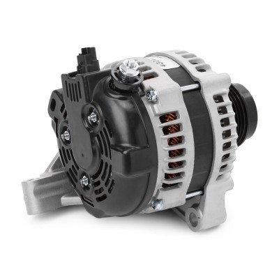 Alternator RIDEX 4G0401R 4G0401R - photo 4