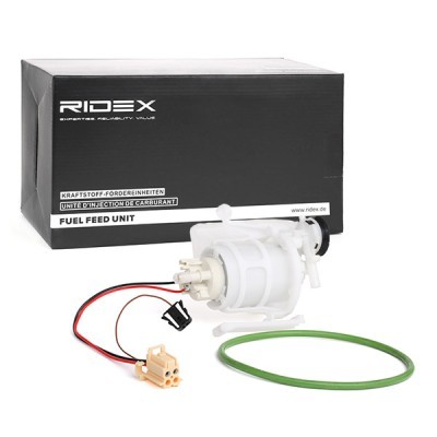 Fuel module RIDEX 1382F0053 1382F0053 - photo 2