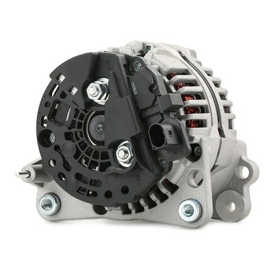 Alternator RIDEX 4G0008 4G0008 - photo 4