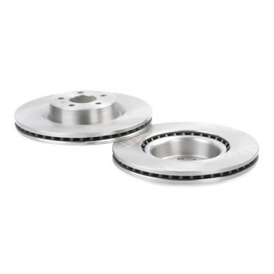 Brake Disc RIDEX 82B1471 82B1471 - photo 5