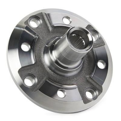 Wheel Hub RIDEX 653W0262 653W0262 - photo 4