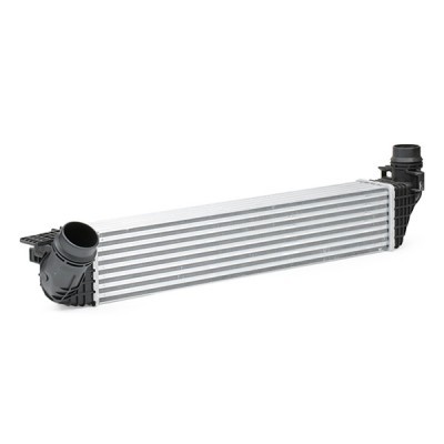 Intercooler, Charger RIDEX 468I0198 468I0198 - photo 3