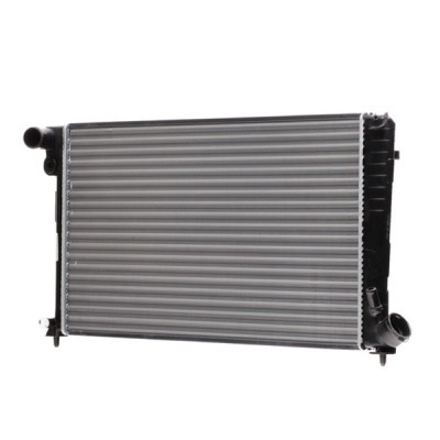 Radiator, Engine Cooling RIDEX 470R0196 470R0196 - photo 5