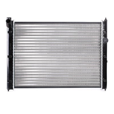 Radiator, Engine Cooling RIDEX 470R0203 470R0203 - photo 2