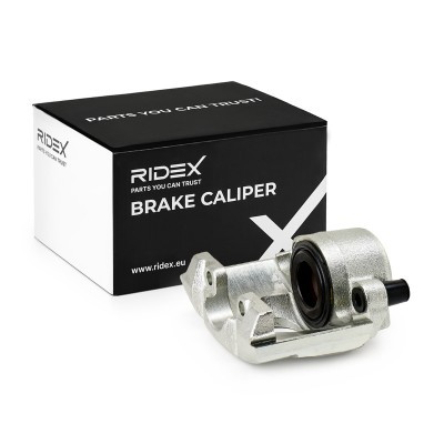 Brake Caliper RIDEX 78B0273 78B0273 - photo 2