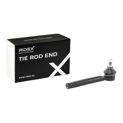 Tie Rod End RIDEX 914T0414 914T0414 - photo 6