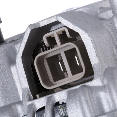 Alternator RIDEX 4G0313 4G0313 - photo 5