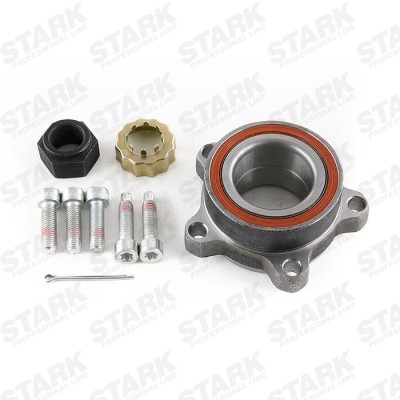 Wheel Bearing Stark SKWB-0180164 SKWB-0180164 - photo 3