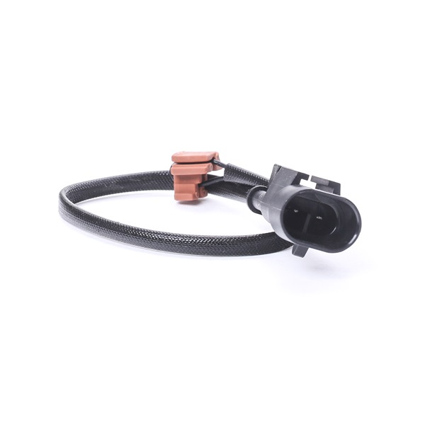 Sensor, Brake Pad Wear RIDEX 407W0164 407W0164 - photo 1