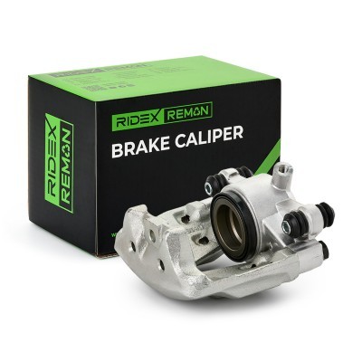 Brake Caliper RIDEX 78B3137R 78B3137R - photo 2