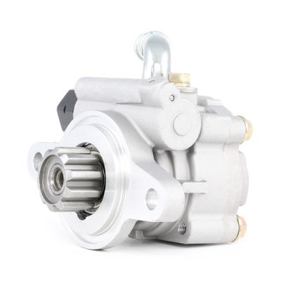 Hydraulic Pump, Steering System RIDEX 12H0096 12H0096 - photo 5