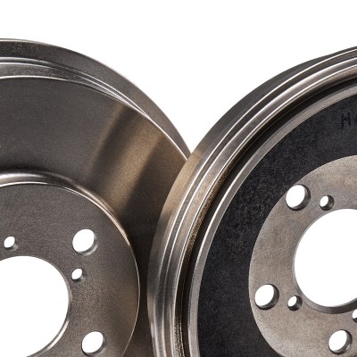 Brake Drum RIDEX 123B0063 123B0063 - photo 5