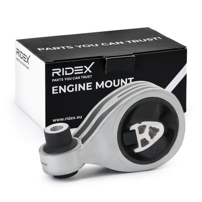 Engine Mounting RIDEX 247E0708 247E0708 - photo 2