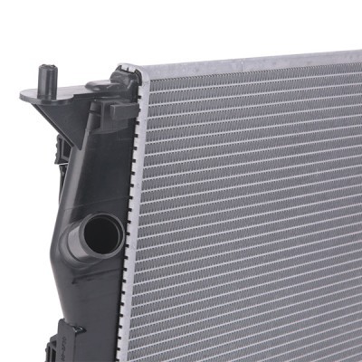 Radiator, Engine Cooling RIDEX 470R0460 470R0460 - photo 4