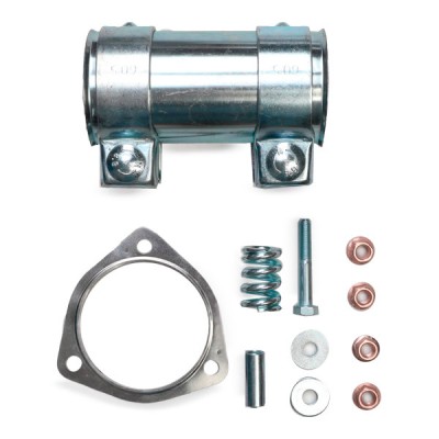 Catalytic converter RIDEX 429C0782 429C0782 - photo 8